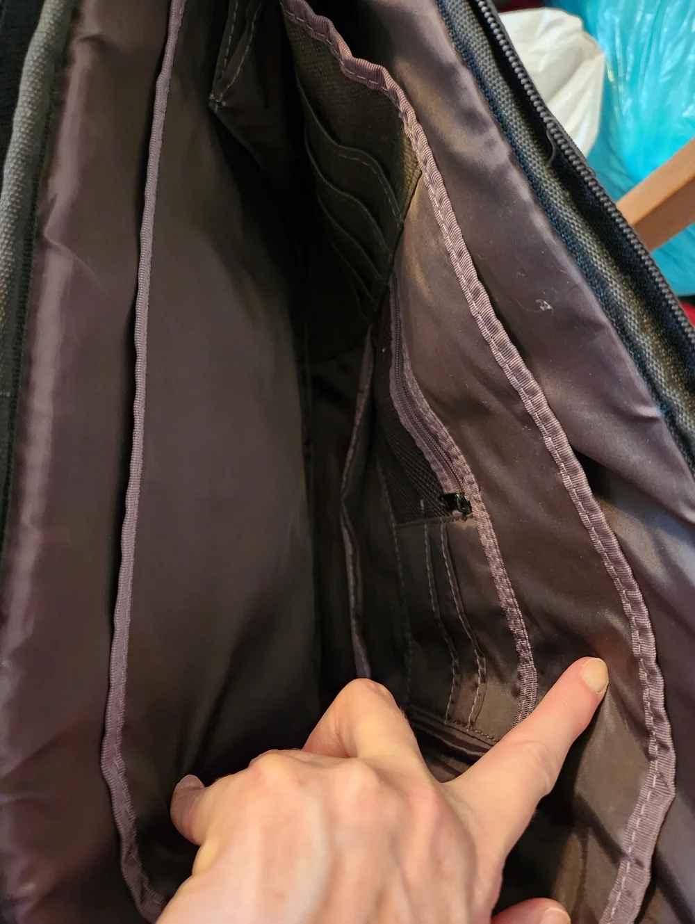 Dell Laptop Shoulder Bag